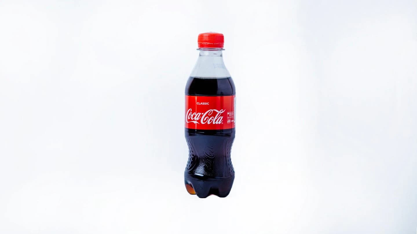 Coca-Cola® 300 ml şəkli